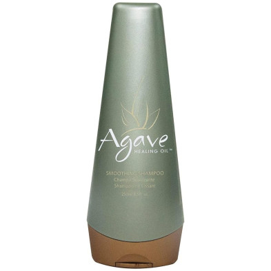 Agave Healing Oil Smoothing Shampoo 250Ml