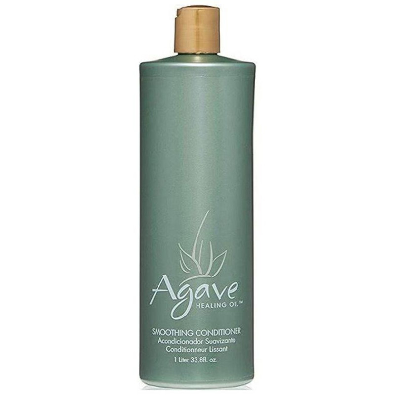 Healing Oil Smoothing Conditioner 1000 Ml