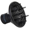 Bio Ionic Universal Hair Dryer Diffuser Black 1Ud
