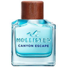 Canyon Escape For Him Eau De Toilette Vaporizador 100 Ml