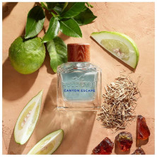 Canyon Escape For Him Eau De Toilette Vaporizador 50 Ml