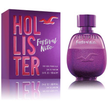 Festival Nite For Her Eau De Parfum Vaporizador 100 Ml