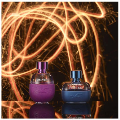 Festival Nite For Her Eau De Parfum Vaporizador 100 Ml