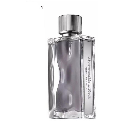 Abercrombie Y Fitch First Instinct Eau De Toilette Man 50Ml Vapo