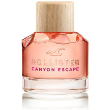 Canyon Escape For Her Eau De Parfum Vaporizador 50 Ml