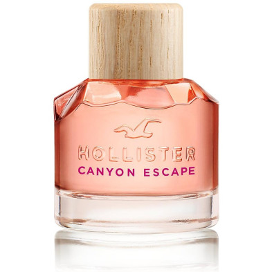 Canyon Escape For Her Eau De Parfum Vaporizador 50 Ml