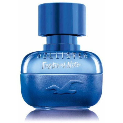 Festival Nite For Him Eau De Toilette Vaporizador 30 Ml