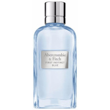 First Instinct Blue Women Eau De Parfum Vaporizador 50 Ml