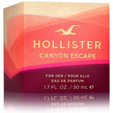 Canyon Escape For Her Eau De Parfum Vaporizador 50 Ml