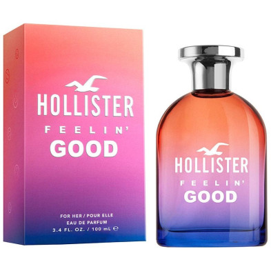 Feelin' Good For Her Edp Vapo 100 Ml