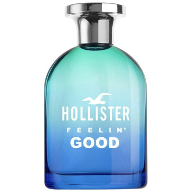 Feelin' Good For Him Edt Vapo 100 Ml
