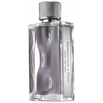 Abercrombie Y Fitch First Instinct Eau De Toilette Man 100Ml Vap