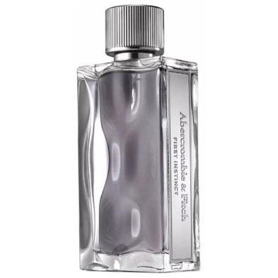 First Instinct Eau De Toilette Vaporizador 30 Ml