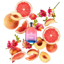 Feelin' Good For Her Edp Vapo 100 Ml