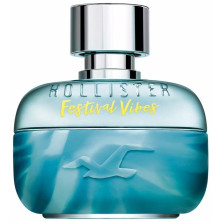 Festival Vibes For Him Eau De Toilette Vaporizador 100 Ml