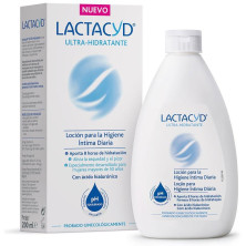 Lactacyd Hidratante Gel Higiene Íntima 200 Ml