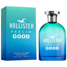 Feelin' Good For Him Edt Vapo 100 Ml