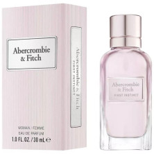 First Instinct Woman Eau De Parfum Vaporizador 30 Ml