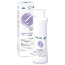 Lactacyd Balsámico Gel Higiene Íntima 250 Ml