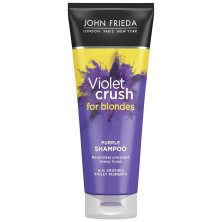 Violet Crush For Blondes Champú 250 Ml