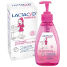 Lactacyd Pediátrico Gel Higiene Íntimo 200 Ml
