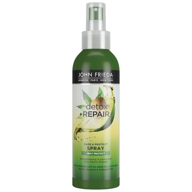 John Frieda Detox Repair Spray Cuidado Protección 200Ml