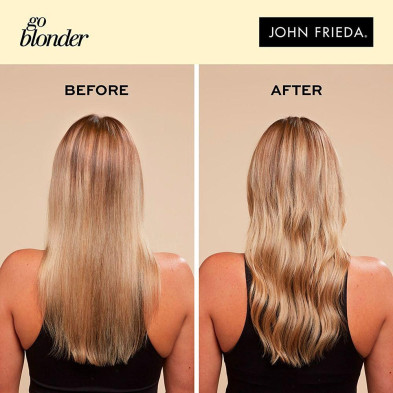 John Frieda Go Blonder Lemon Miracle Hair Mask 100Ml