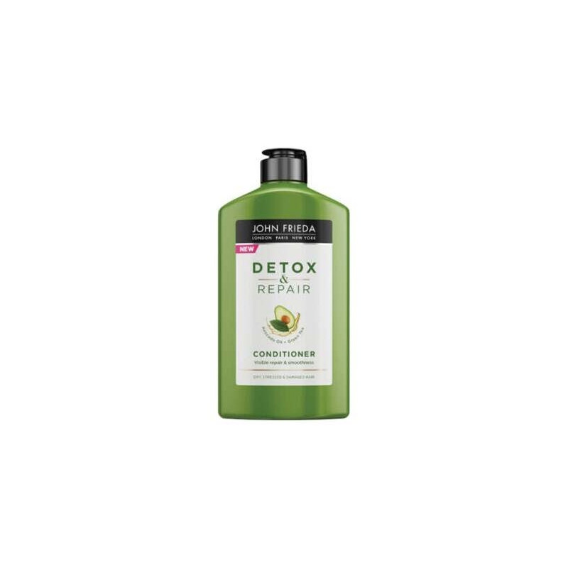 John Frieda Detox Repair Acondicionador 250Ml
