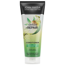 John Frieda Detox Repair Acondicionador 250Ml