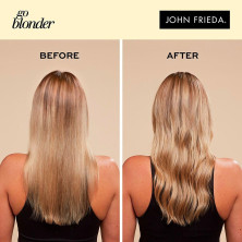 Sheer Blonde Acondicionador Aclarante Cabellos Rubios 250 Ml