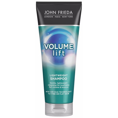 Luxurious Volume Champú Volumen 250 Ml