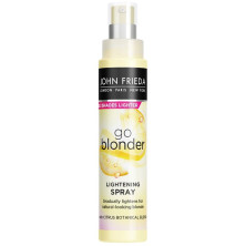 Catrice Sheer Blonde Spray Aclarante Controlado Rubios 100Ml Catrice Sheer Blonde Spray Aclarante Controlado Rubios 100Ml
