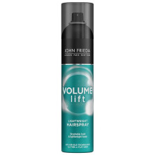 John Frieda Luxurious Volume Laca Volumen Duradero 250Ml