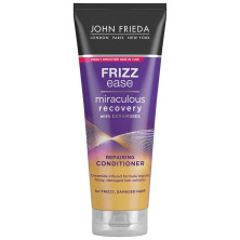 Frizz-Ease Acondicionador Fortalecedor 250 Ml