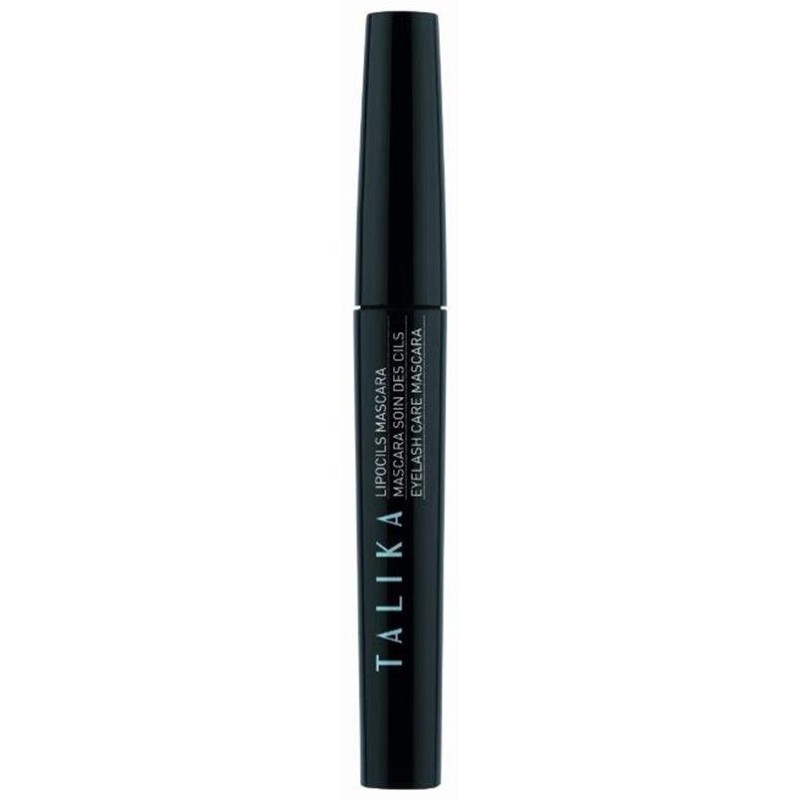 Talika Lipocils Mascara Black Negro 1Ud