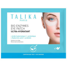 Bio Enzymes Eye Patch Ultra-Hydratant 1 U