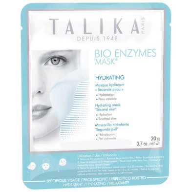 Bio Enzymes Hydrating Mask 20 Gr