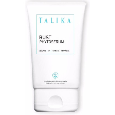 Talika Bust Phytoserum 70 Ml