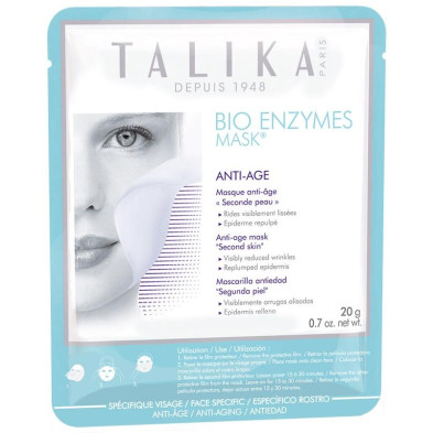 Bio Enzymes Anti Aging Mask 20 Gr