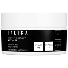 Talika Skintelligence Anti-Age Crème De Nuit Régénérante 50Ml