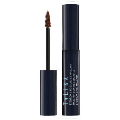 Talika Eyebrow Liposourcils Mascara Brown 5Ml
