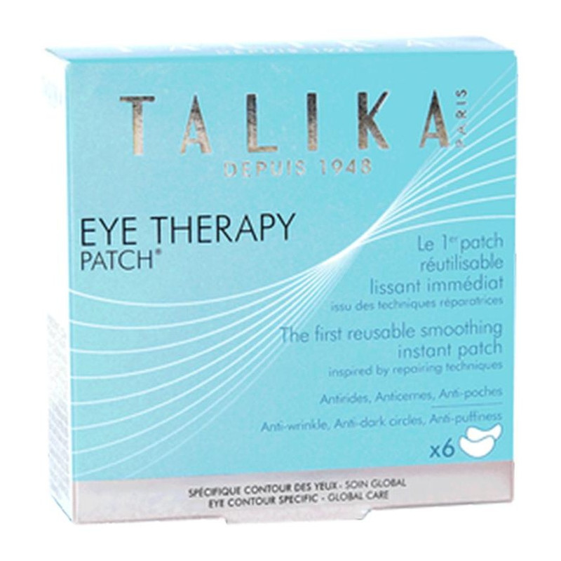 Eye Therapy Patch Recarga 6 Treatmens