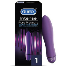 Toy Estimulador Sensual Pure Pleasure Orgasmo Intenso 1 U