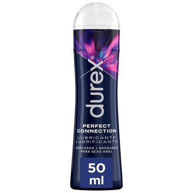 Durex Perfect Connection Lubricante 50Ml