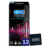 Intense Orgasmic Preservativos 12 U Intense Orgasmic Preservativos 12 U