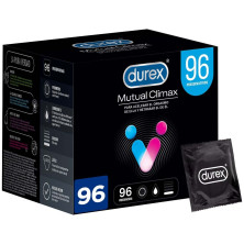 Durex Preservativos Mutual Climax 96Uds
