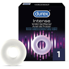 Toy Anillo De Placer Firmeza Más Tiempo 1 U