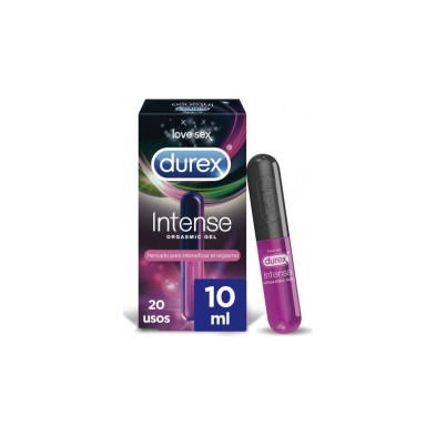 Intense Orgasmic Gel Estimulante 20 Usos 10 Ml