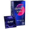 Mutual Climax Preservativos 12 U