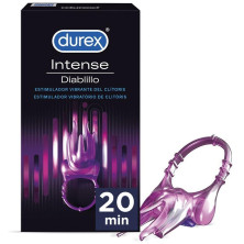 Toy Anillo Diablillo Orgasmo Intenso 1 U